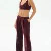 Hot Luca Airweight Trouser with Stripe Lifestyle Pants