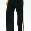 Sale Luca Airweight Trouser with Stripe Lifestyle Pants