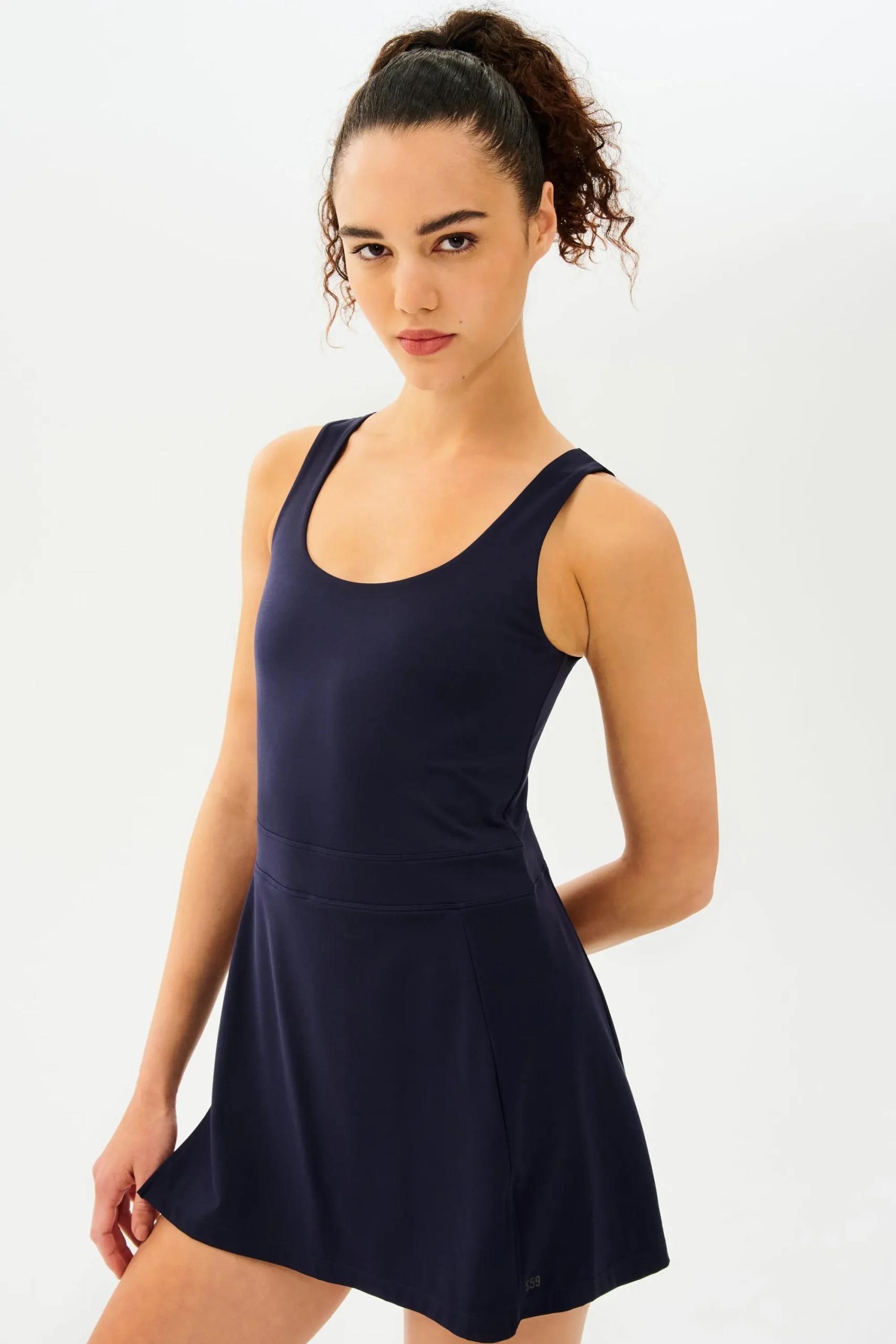 Discount Martina Rigor Dress Dresses & Skorts