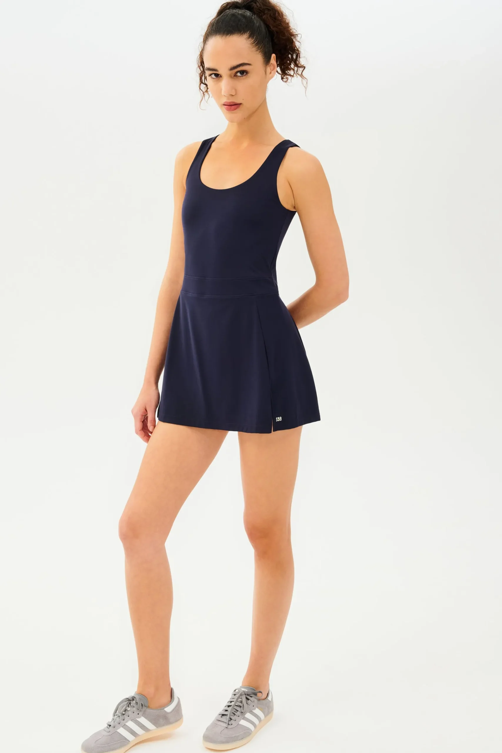Discount Martina Rigor Dress Dresses & Skorts