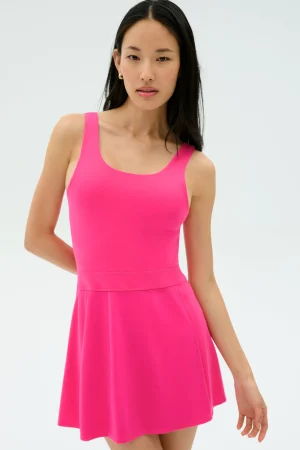 Discount Martina Rigor Dress Dresses & Skorts