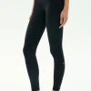 Best Mason High Waist Rigor Full Length Leggings