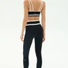 Best Mason High Waist Rigor Full Length Leggings