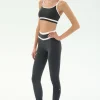 Online Mason High Waist Rigor Full Length Leggings