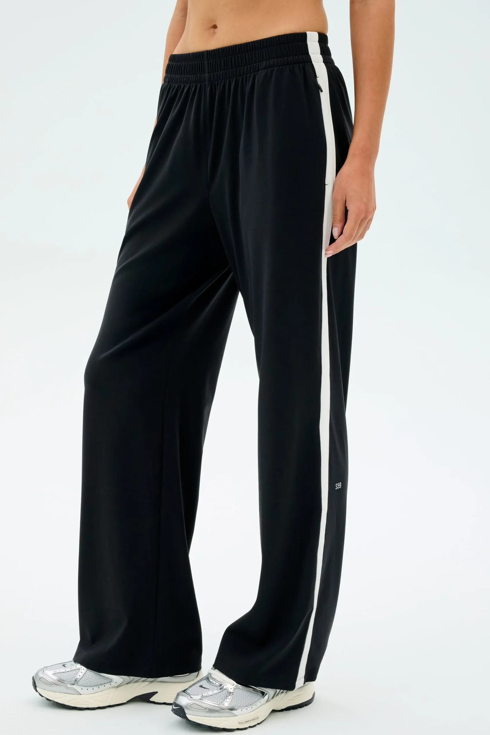 Fashion Maxie Rigor Track Pant Sweats & Tracksuits|Lifestyle Pants
