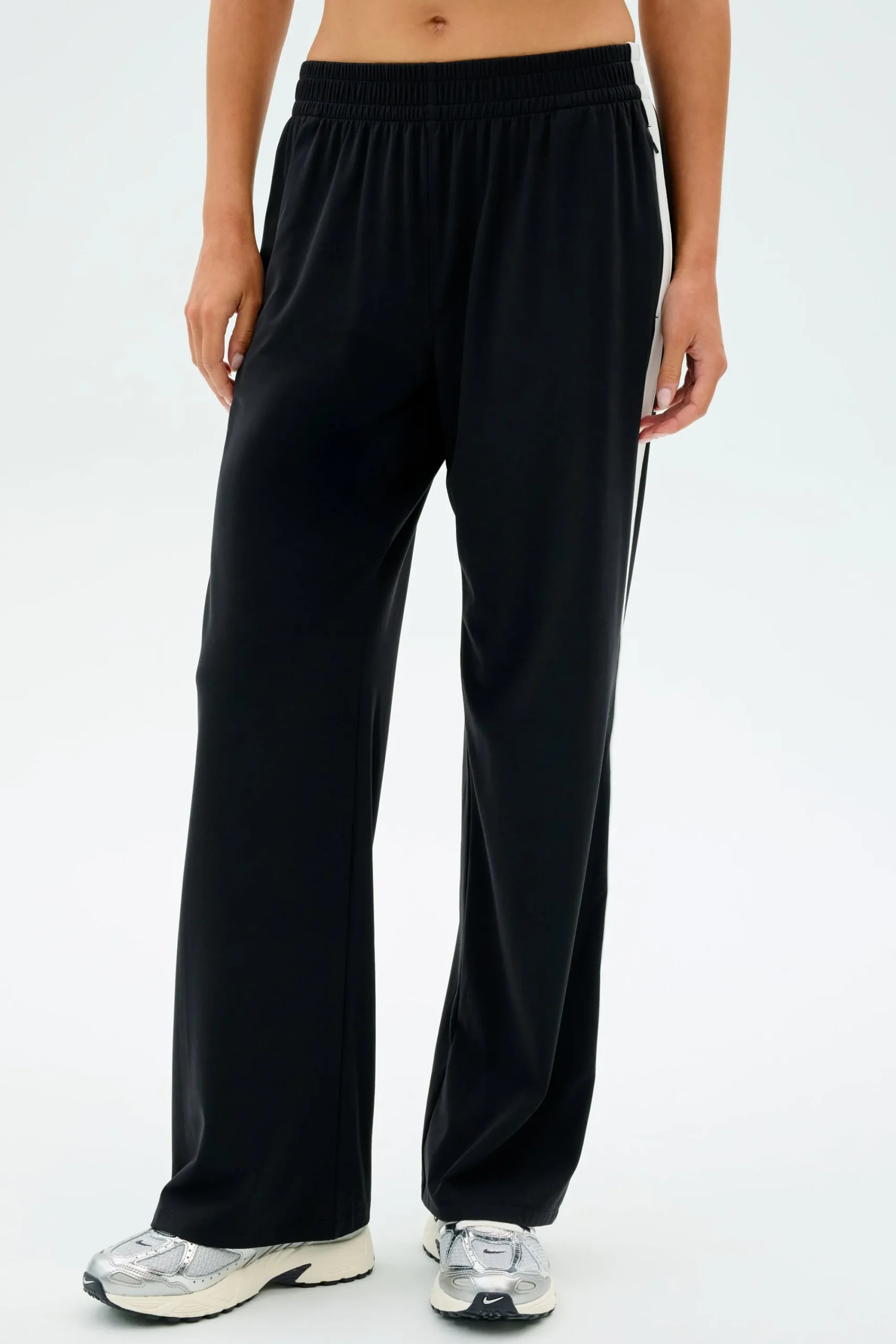 Fashion Maxie Rigor Track Pant Sweats & Tracksuits|Lifestyle Pants