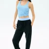 Clearance Megan Woven Nylon Jogger Sweats & Tracksuits|Lifestyle Pants