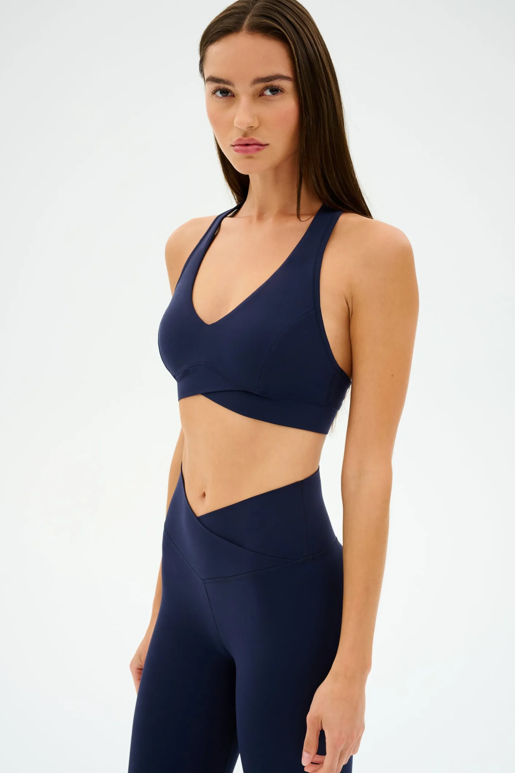 Hot Mia Rigor Bra Bras & Camis