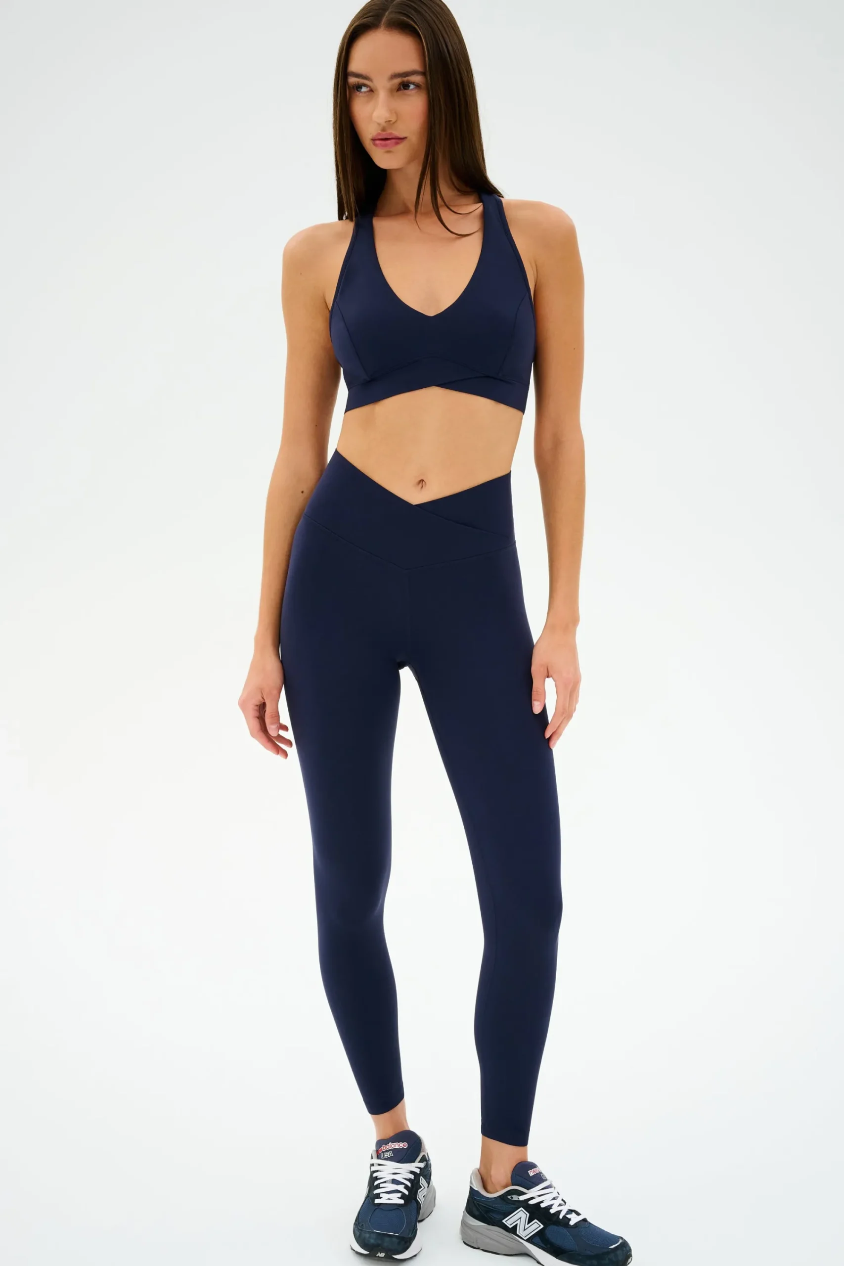 Hot Mia Rigor Bra Bras & Camis