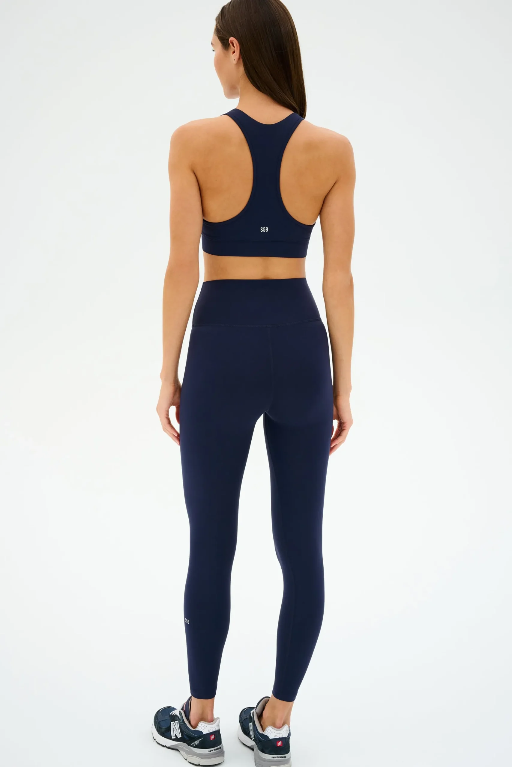 Hot Mia Rigor Bra Bras & Camis