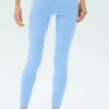 Fashion Miles High Waist Rigor 7/8 Leggings