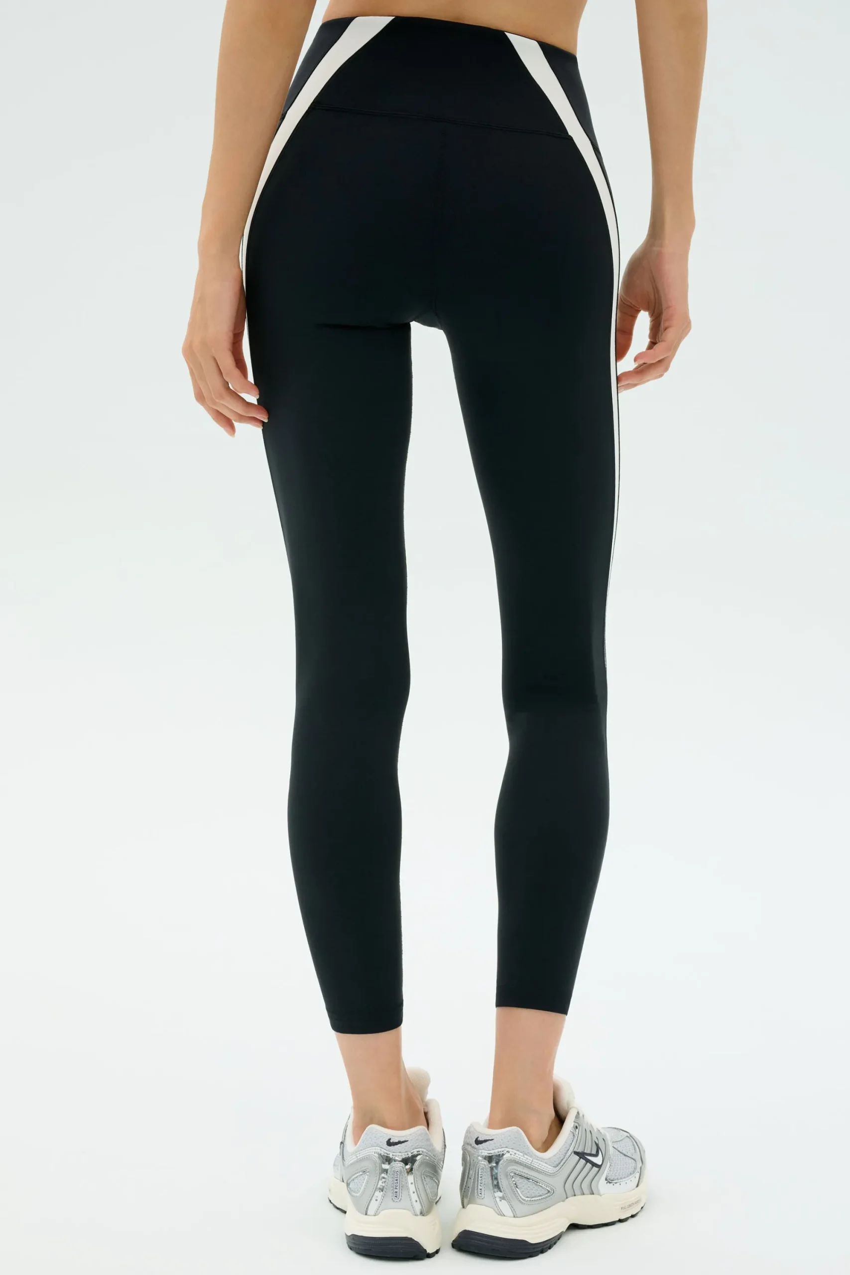 Fashion Miles High Waist Rigor 7/8 Leggings