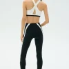 Fashion Miles High Waist Rigor 7/8 Leggings