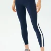 Fashion Miles High Waist Rigor 7/8 Leggings