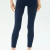 Fashion Miles High Waist Rigor 7/8 Leggings