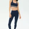 Fashion Miles High Waist Rigor 7/8 Leggings