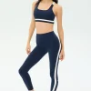 Fashion Miles High Waist Rigor 7/8 Leggings