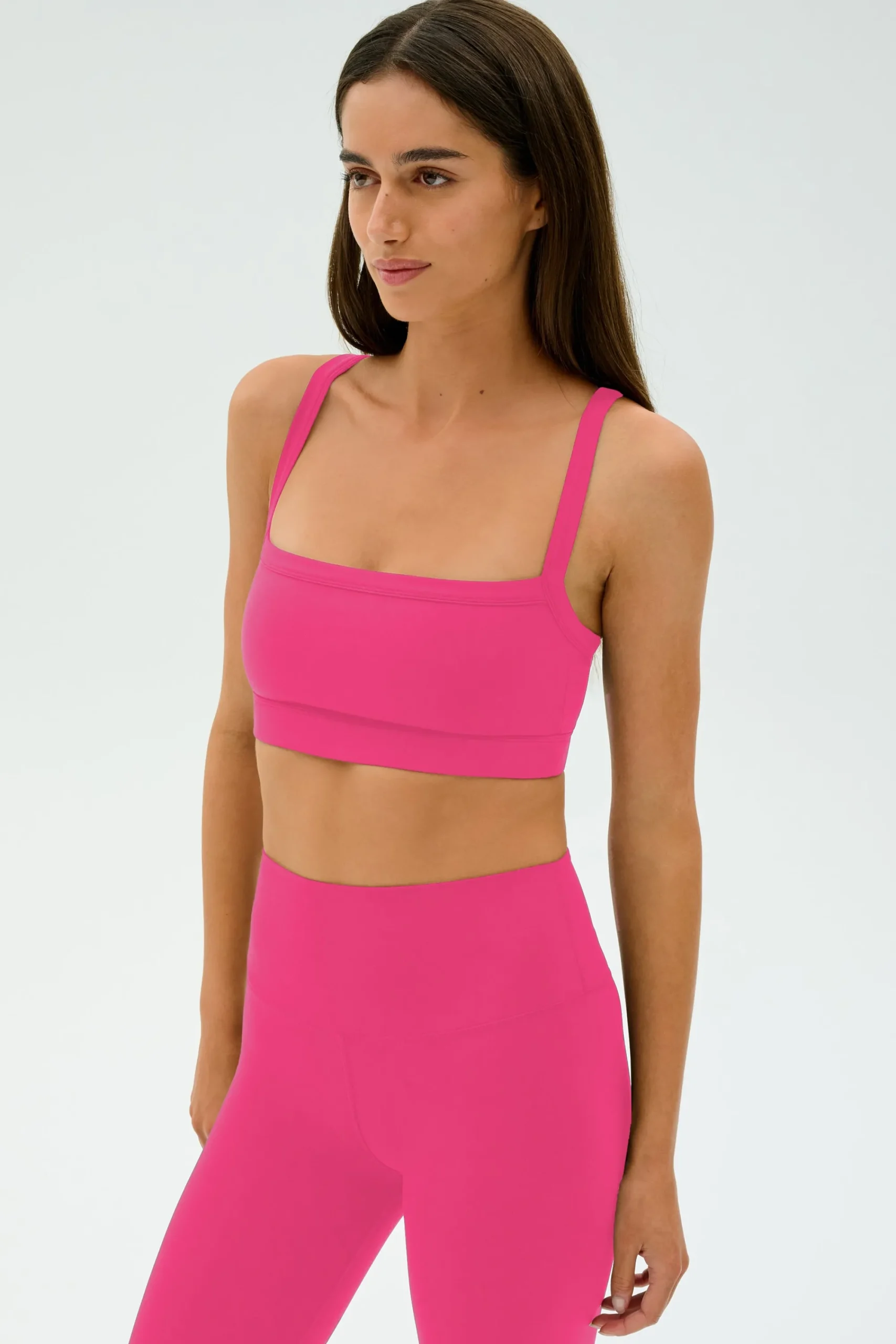 Fashion Monah Rigor Bra Bras & Camis