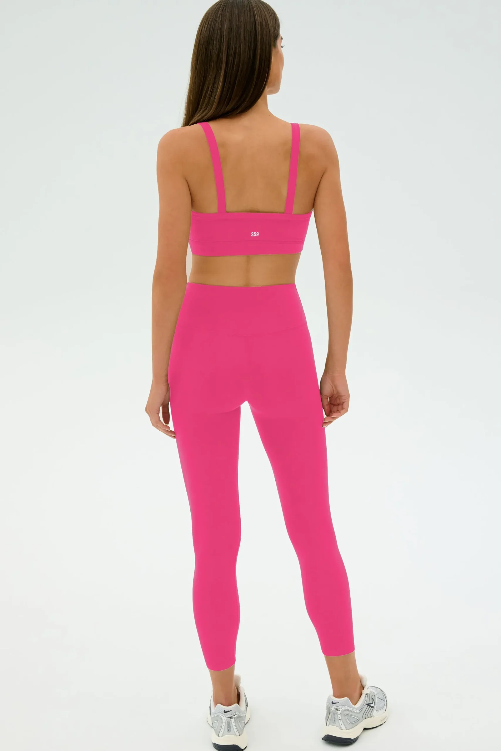 Fashion Monah Rigor Bra Bras & Camis