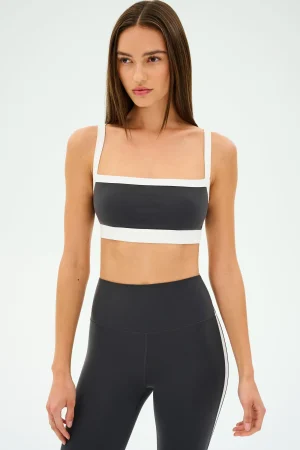 New Monah Rigor Bra Bras & Camis