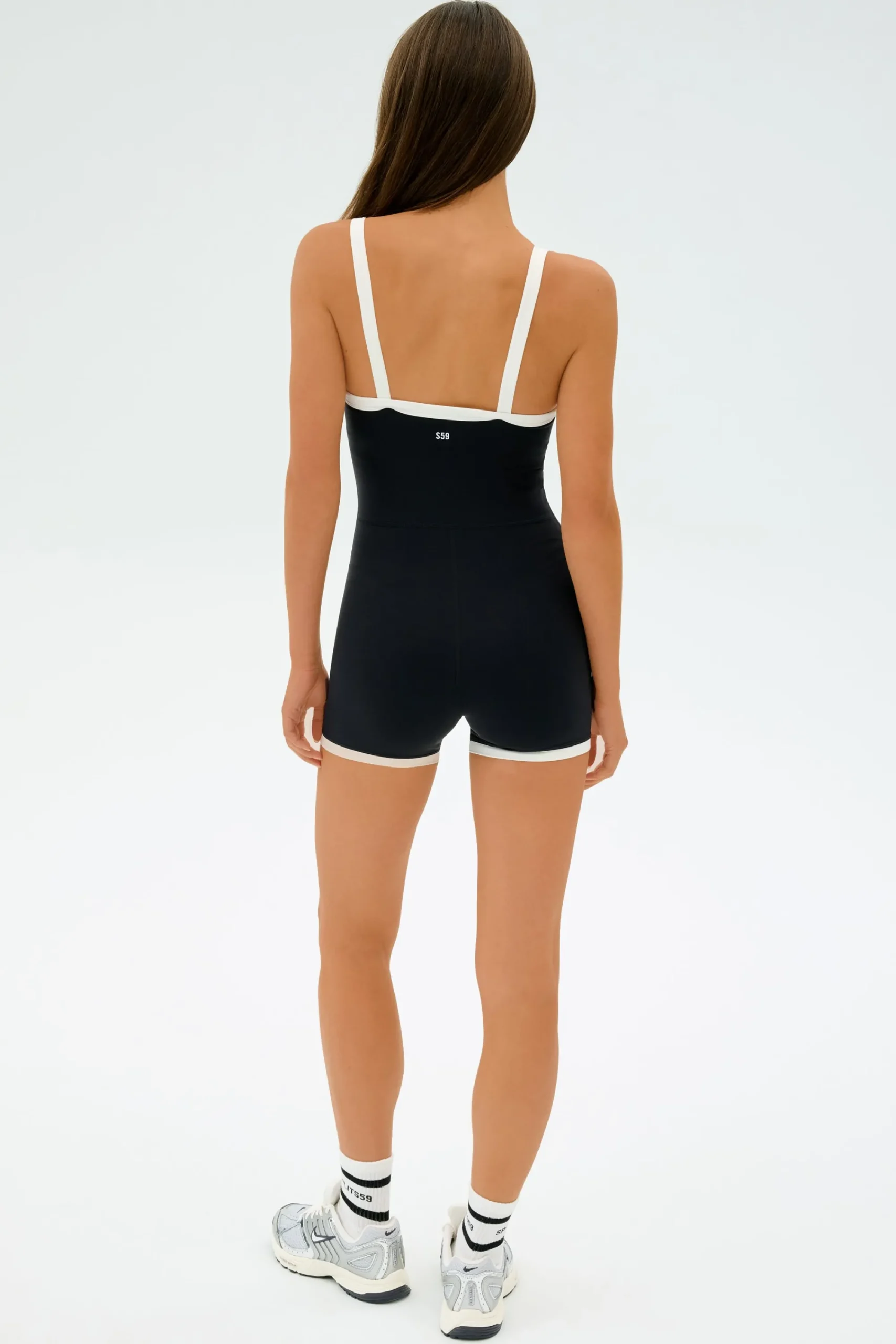 Outlet Monah Rigor Jumpsuit Jumpsuits|Shorts
