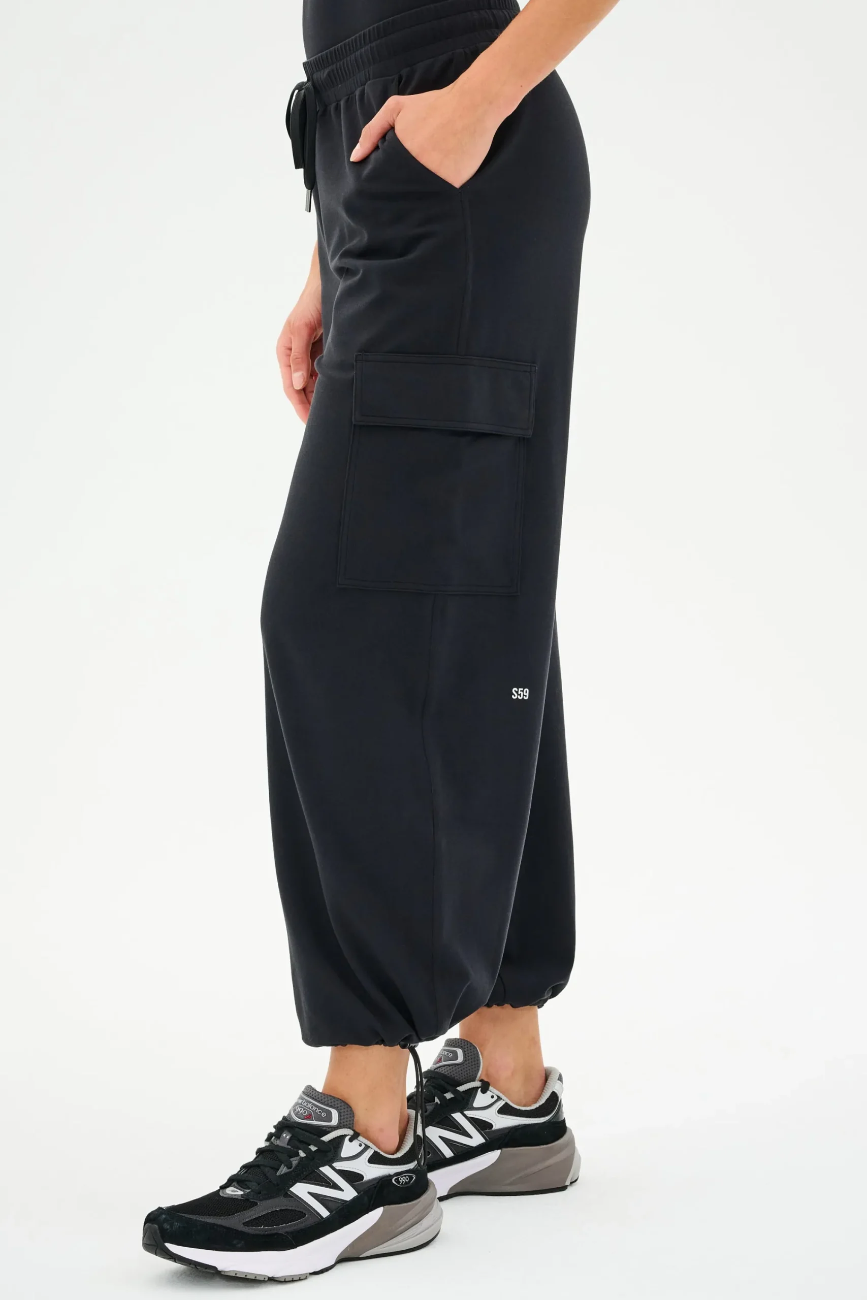 Sale Nico Airweight Cargo Pant Sweats & Tracksuits|Lifestyle Pants