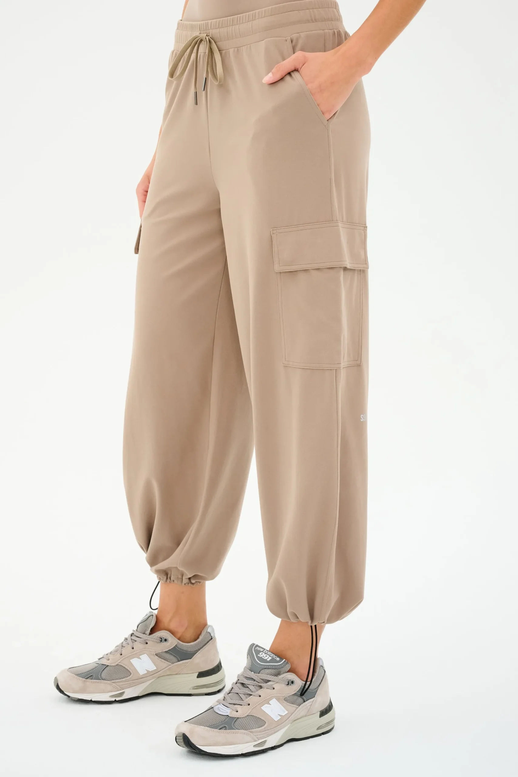 Discount Nico Airweight Cargo Pant Sweats & Tracksuits|Lifestyle Pants
