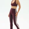 Discount Raquel High Waist Flared Legging Flares