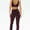 Discount Raquel High Waist Flared Legging Flares