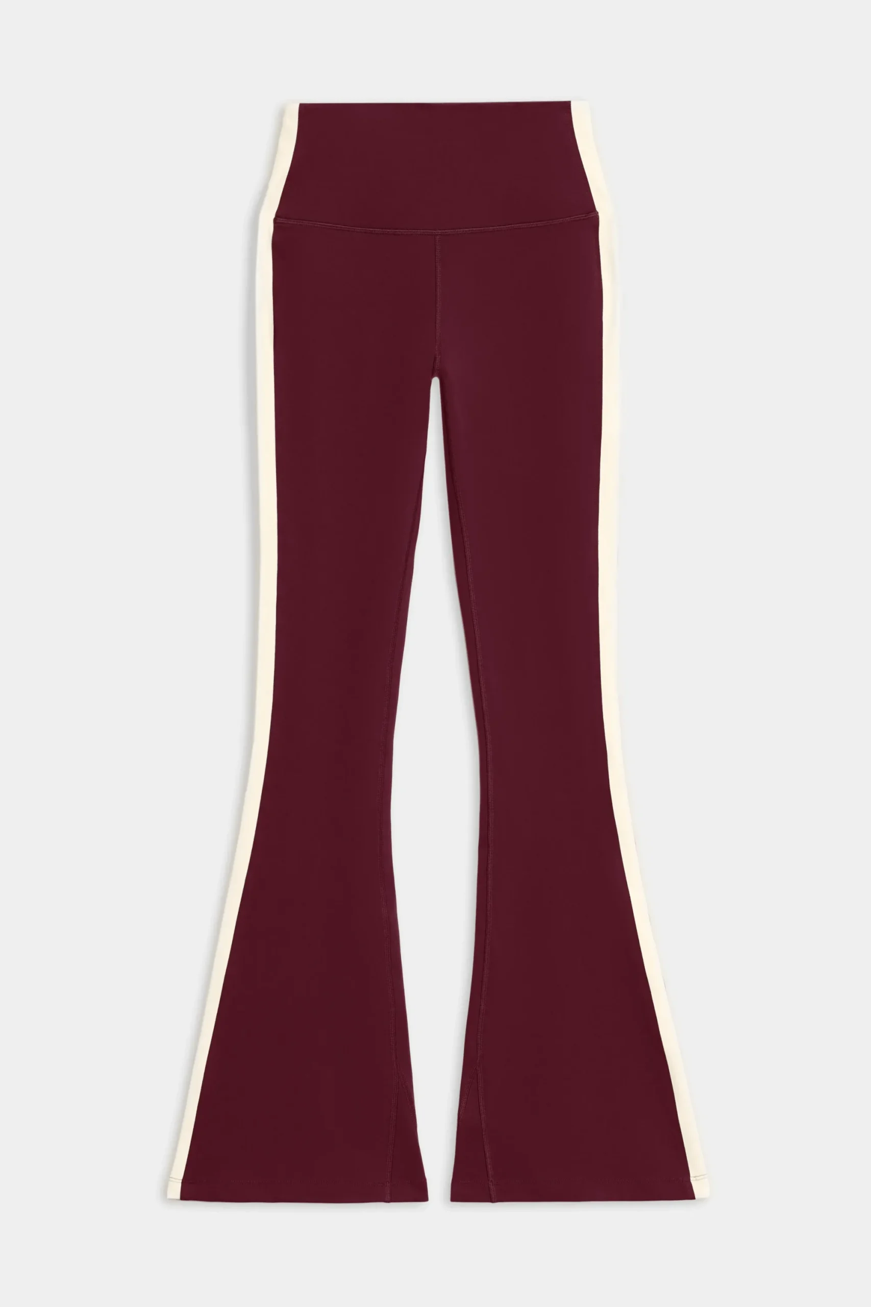 Discount Raquel High Waist Flared Legging Flares