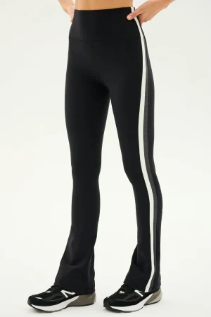 Best Raquel High Waist Flared Legging Flares