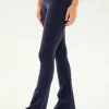 Clearance Raquel High Waist Flared Legging Flares
