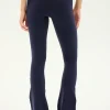 Clearance Raquel High Waist Flared Legging Flares
