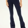Clearance Raquel High Waist Flared Legging Flares