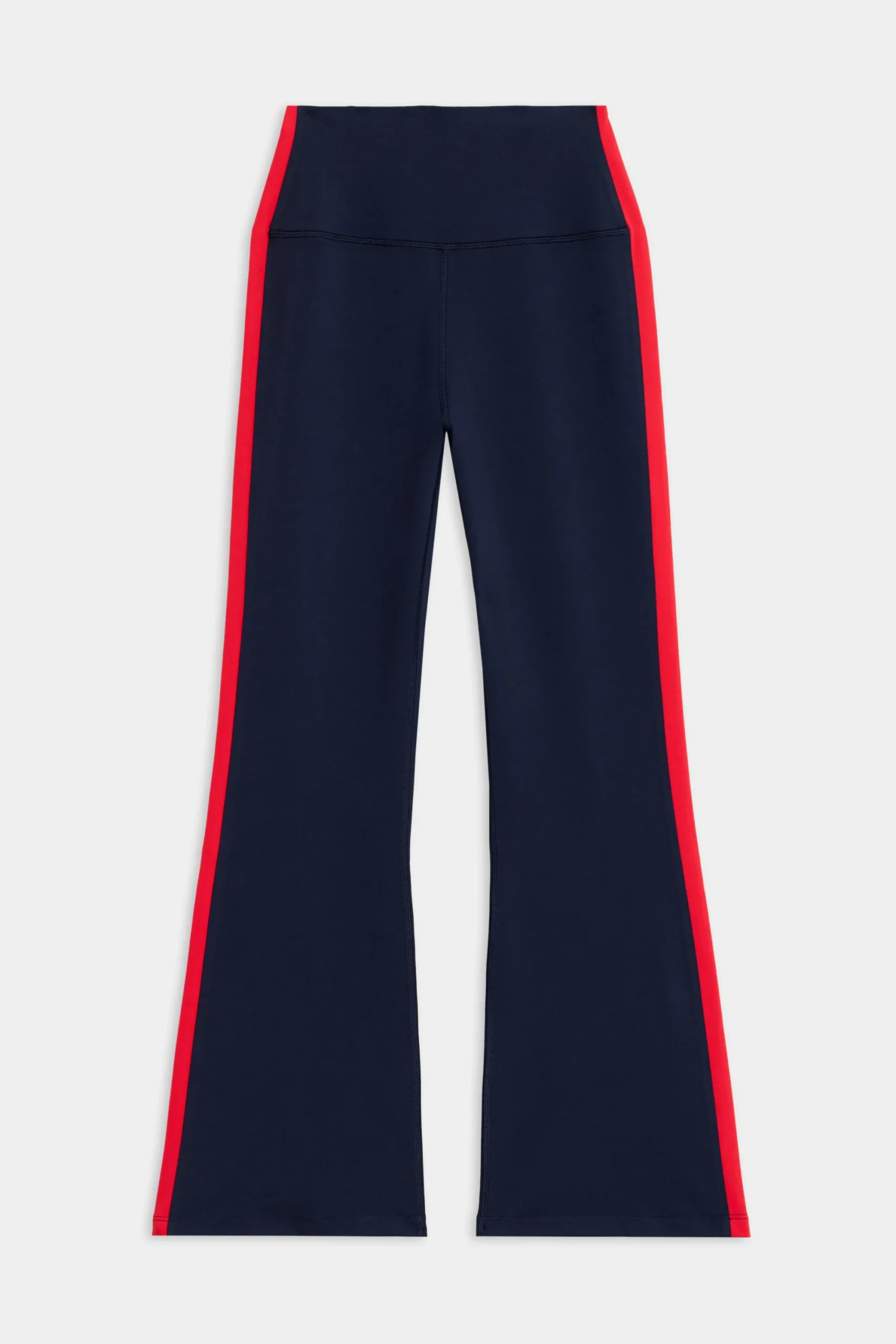 Best Raquel High Waist Crop Leggings|Flares