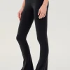 Discount Raquel High Waist Flared Legging Leggings|Flares