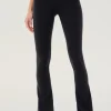 Discount Raquel High Waist Flared Legging Leggings|Flares