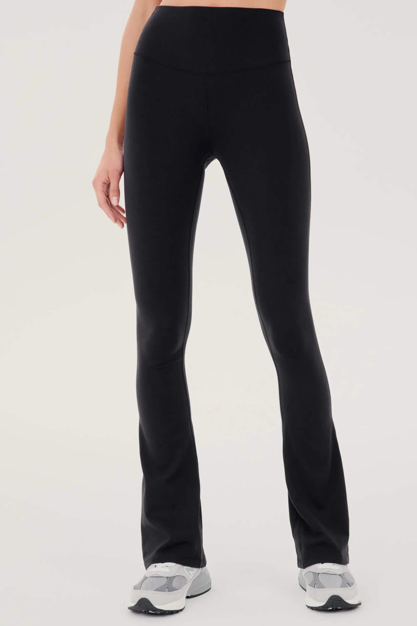 Discount Raquel High Waist Flared Legging Leggings|Flares