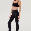 Discount Raquel High Waist Flared Legging Leggings|Flares