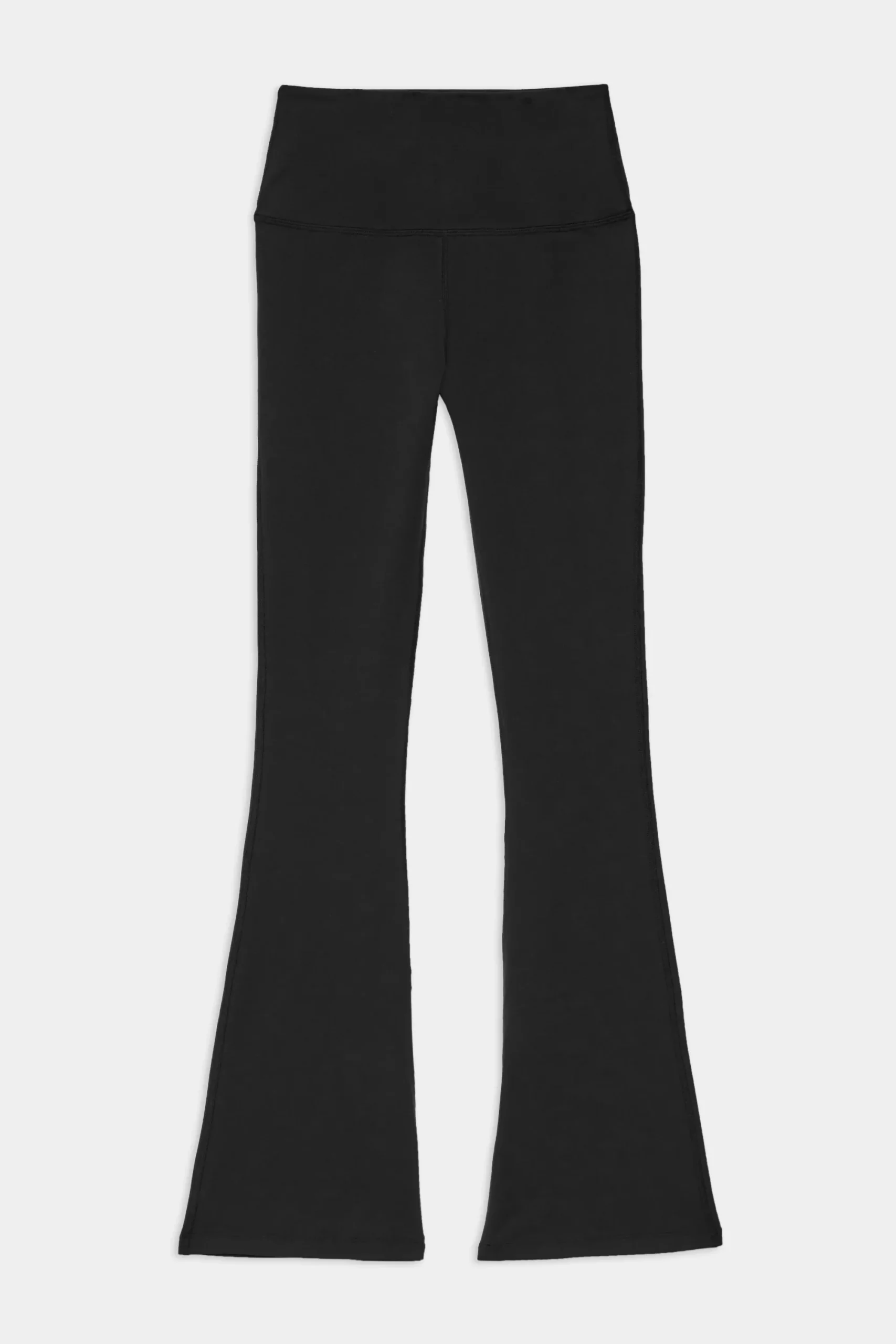 Discount Raquel High Waist Flared Legging Leggings|Flares