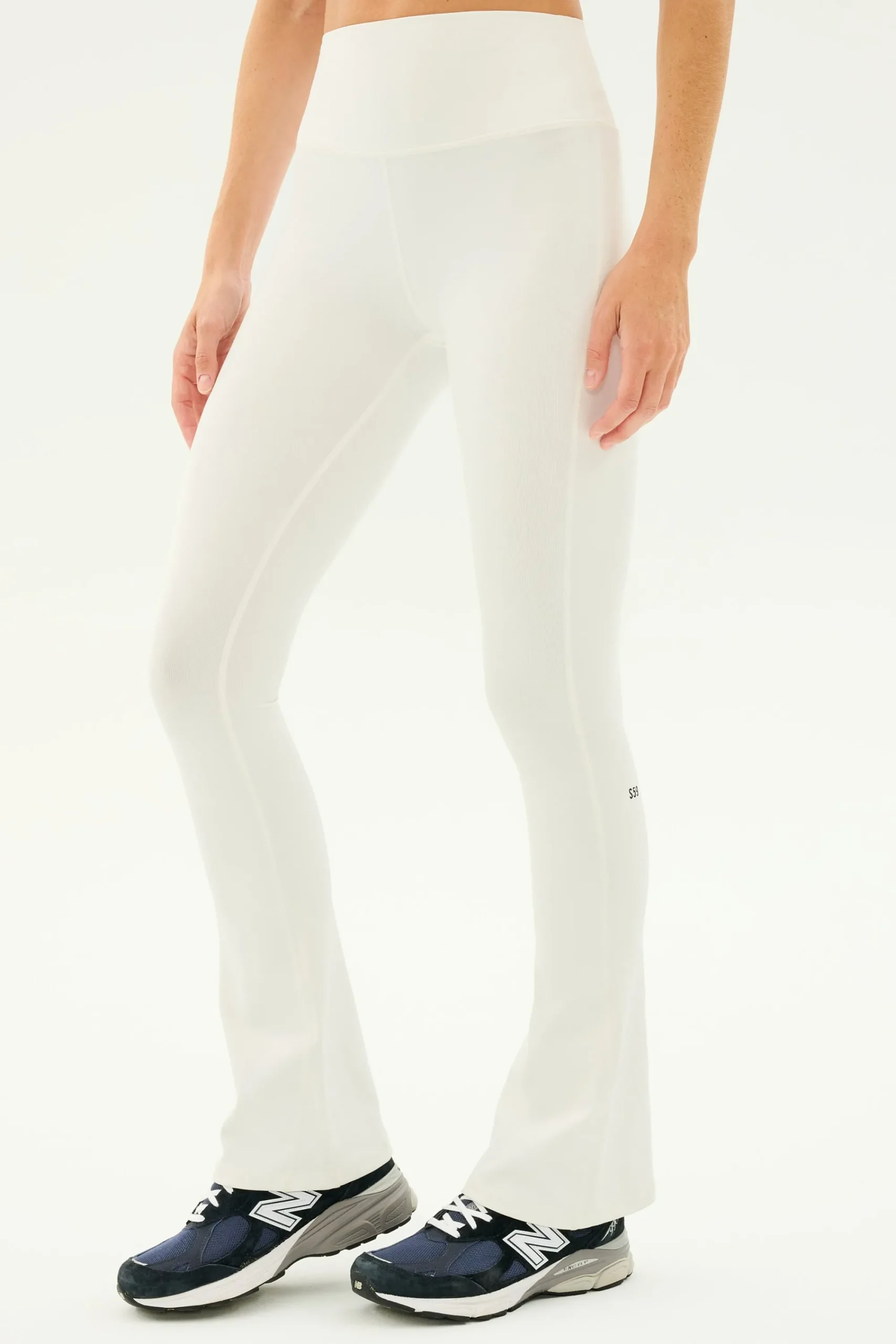 Best Raquel High Waist Flared Legging Flares