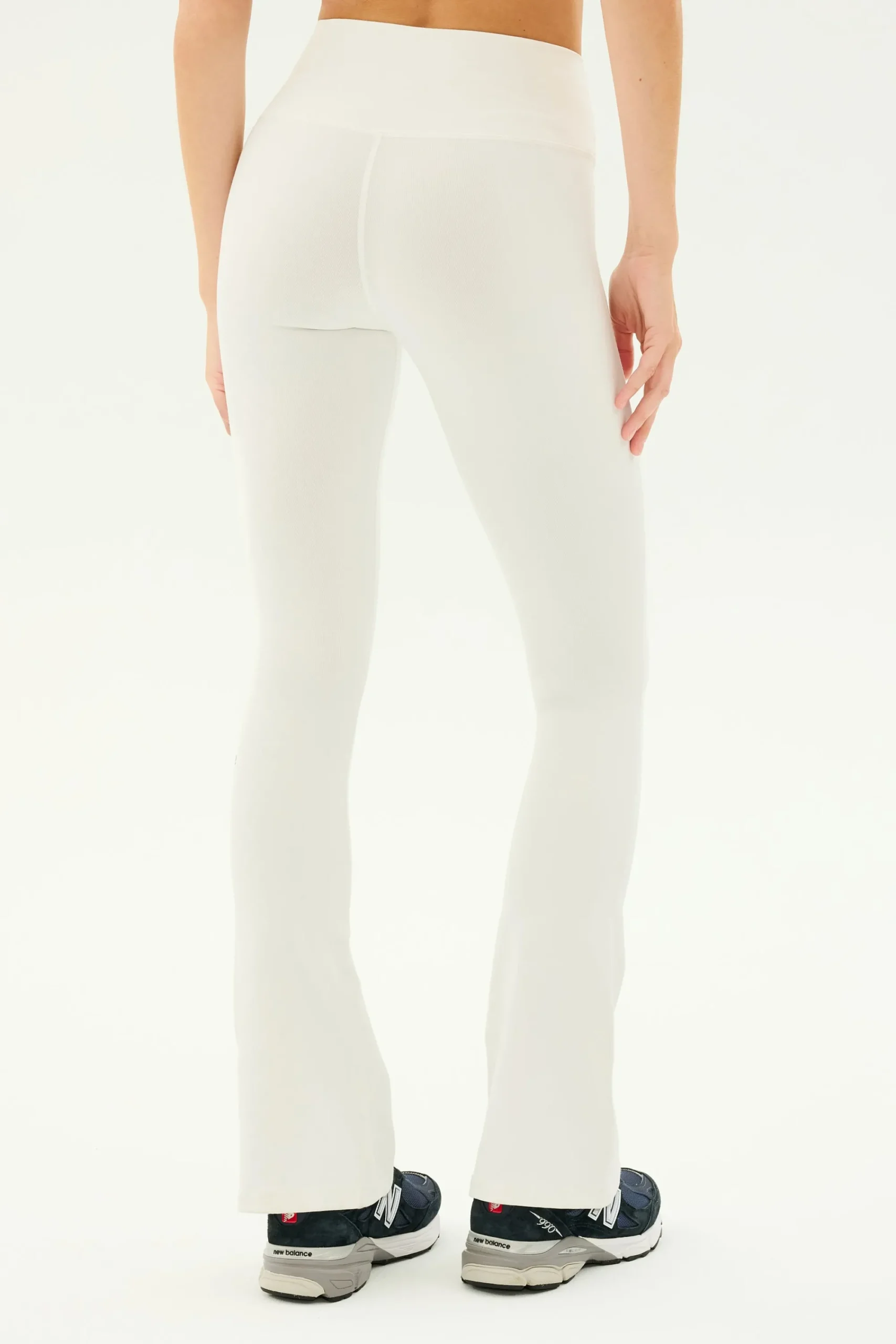 Best Raquel High Waist Flared Legging Flares