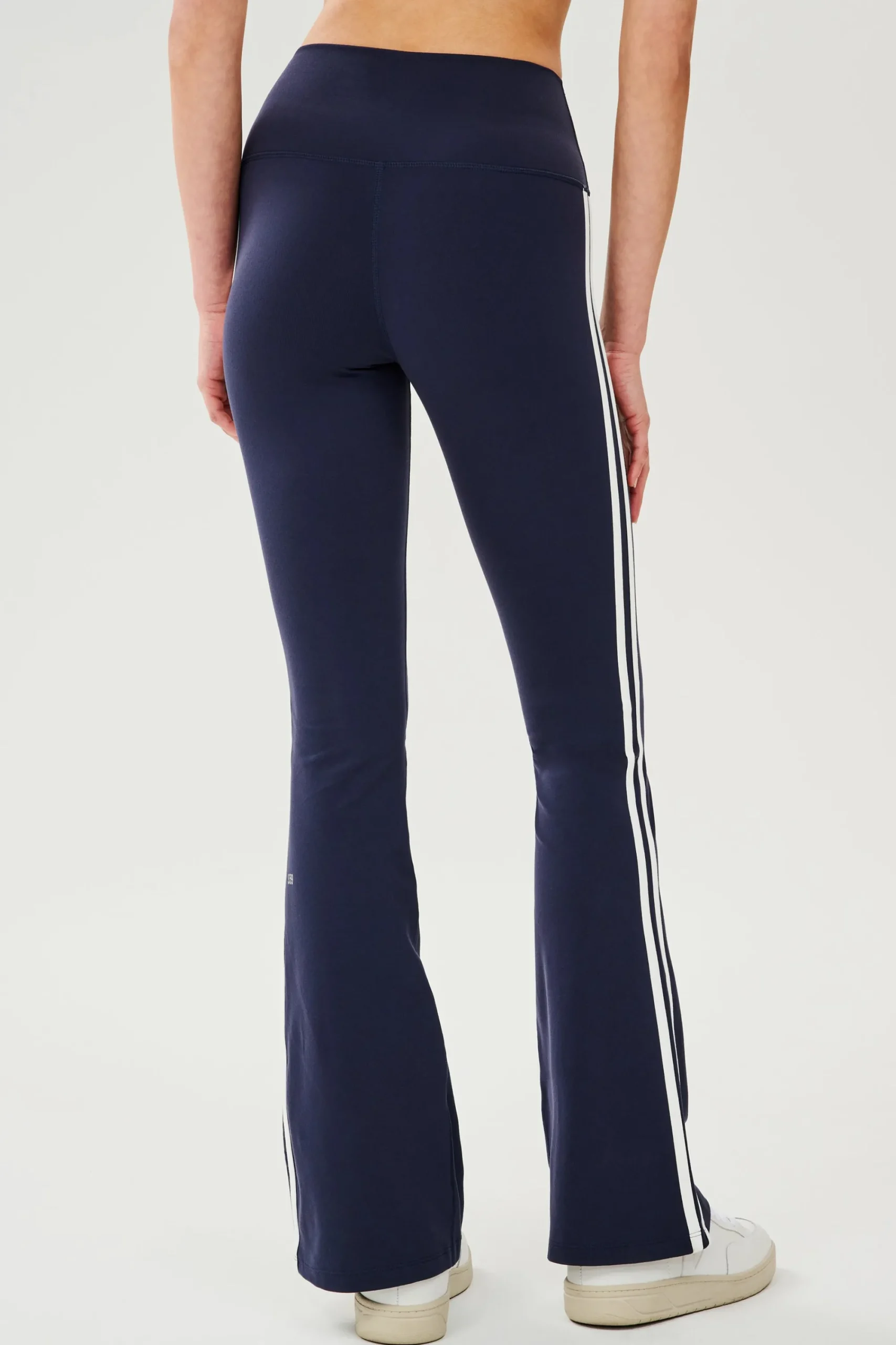 Clearance Raquel High Waist Flared Legging Flares