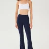 Clearance Raquel High Waist Flared Legging Flares