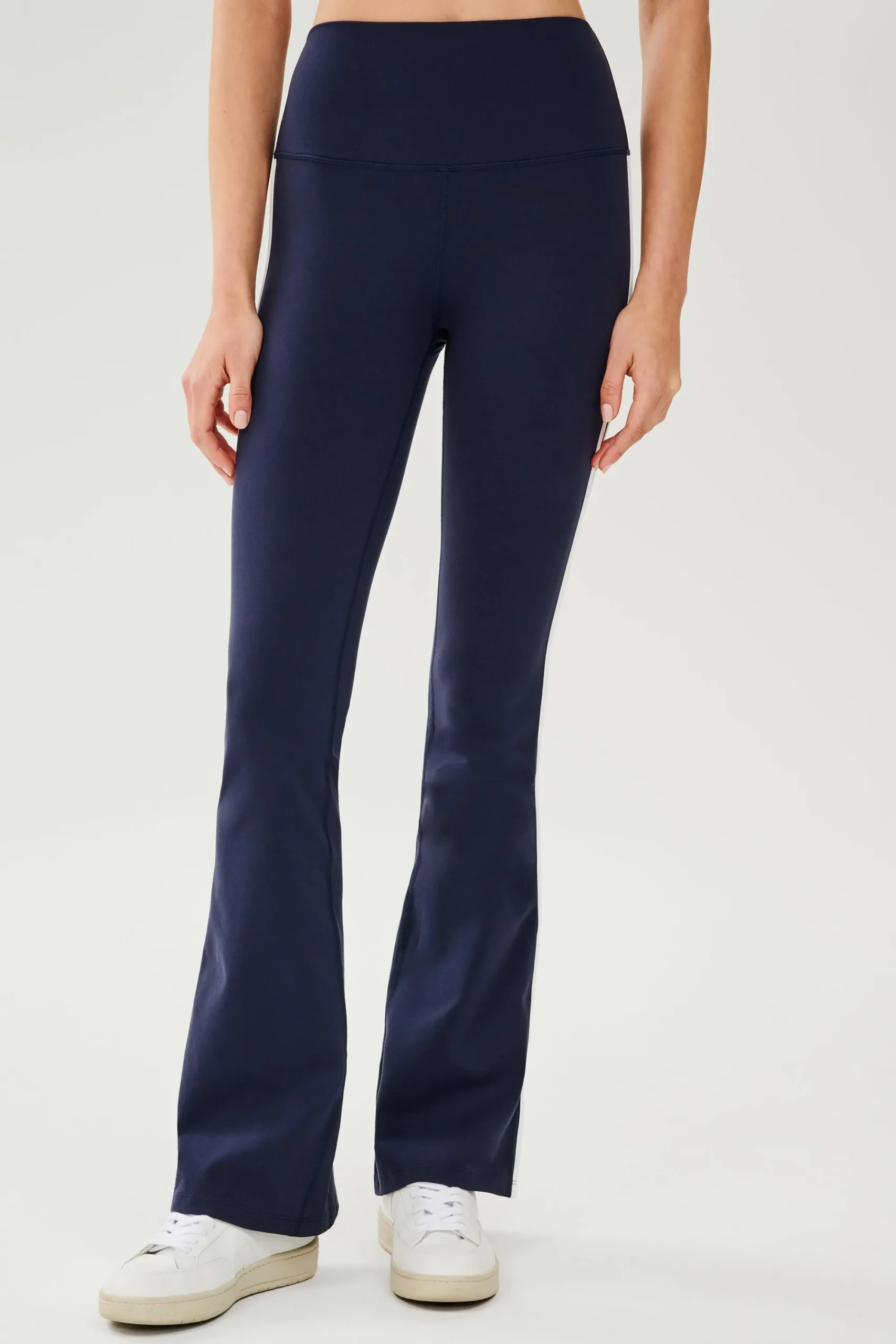 Clearance Raquel High Waist Flared Legging Flares