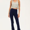 Sale Raquel High Waist Flared Legging Flares