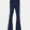 Sale Raquel High Waist Flared Legging Flares