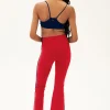 Best Raquel High Waist Crop Leggings|Flares