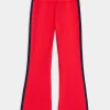 Best Raquel High Waist Crop Leggings|Flares