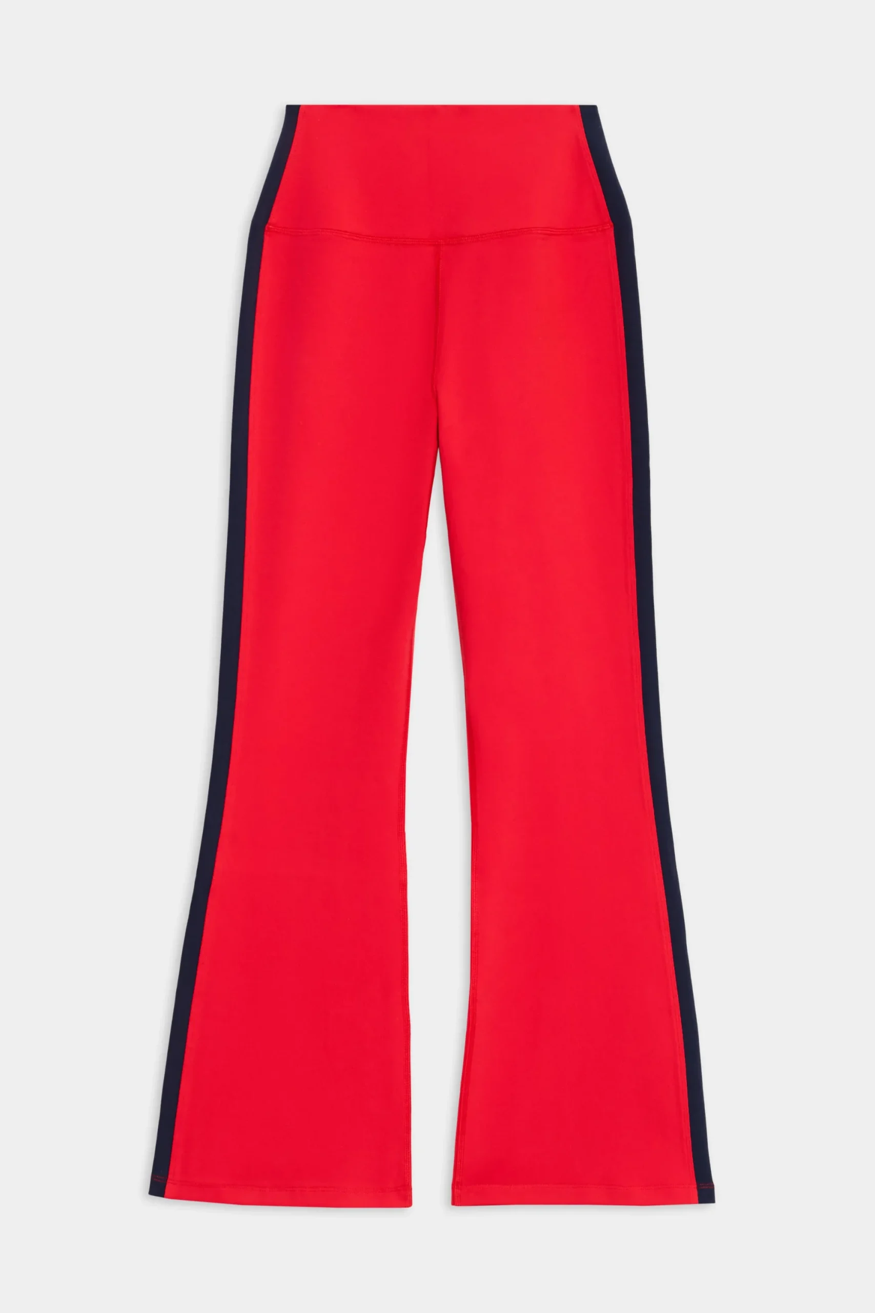 Best Raquel High Waist Crop Leggings|Flares